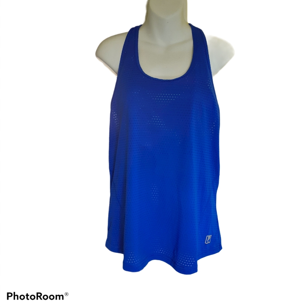 Fila sports top